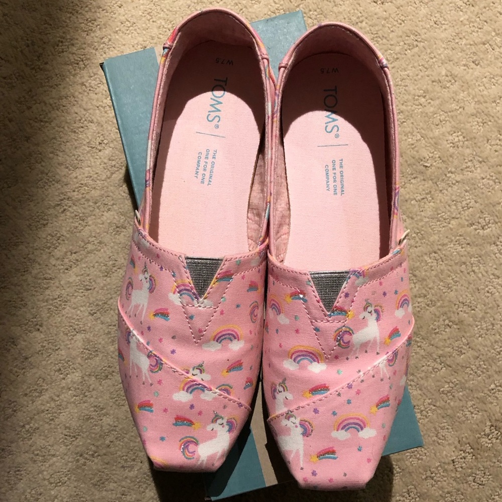 Toms Alpargata Women’s Shoes